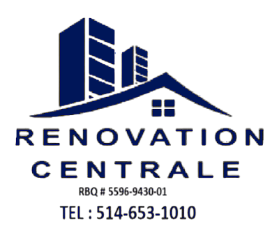 Rénovation Centrale , Central Renovation