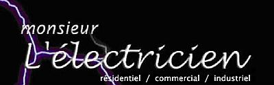 Monsieur L'électricien Inc (Johnny Maître électricien)