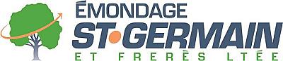 Logo de Emondage St-Germain & Frères Ltée