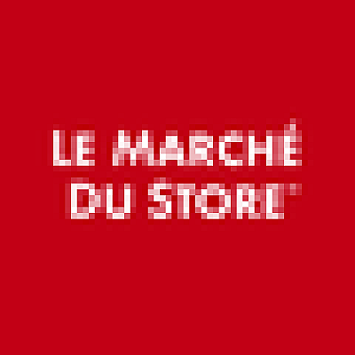 Le Marché du Store