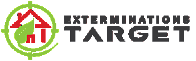 Extermination Target - Exterminateur Laval