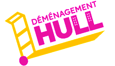 Déménagement Hull