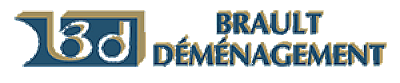 Brault Déménagement
