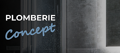 Plomberie Concept