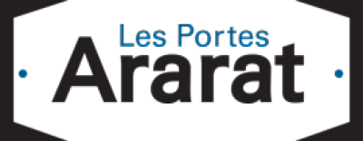 Les portes Ararat