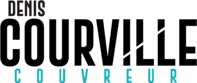 Couvreur Denis Courville Inc