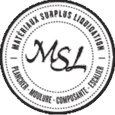 Matériaux Surplus Liquidation