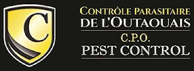 Exterminateur Gatineau CPO Contrôle Parasitaire / CPO Pest Contol