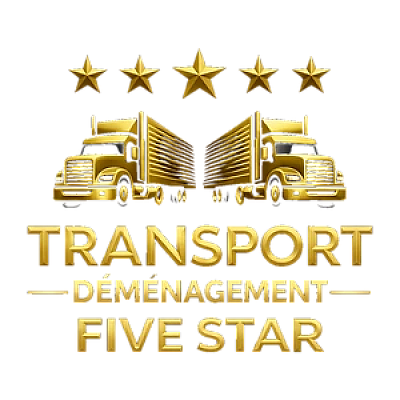 Transport/Déménagement Five Star