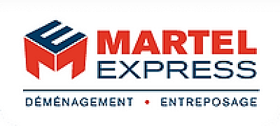 Déménagement Martel Express