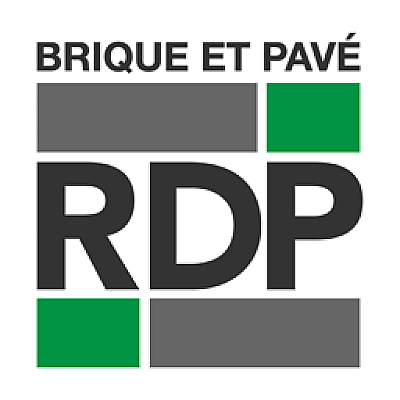 Brique et pavé RDP inc.