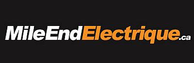 Mile End Électrique | Électricien résidentiel