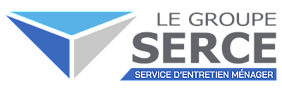 Le groupe SERCE Inc. Le Service d'Entretien Résidentiel et Commercial par Excellence