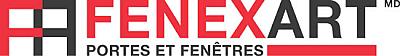 Fenexart, une signature de Contracto 3000 inc. (Limoilou).