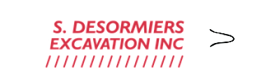 S Desormiers Excavation Inc