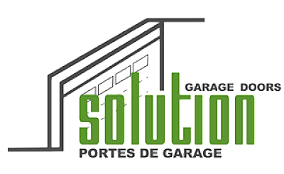 Portes de Garage Solution