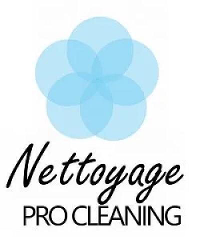Nettoyage Pro Cleaning