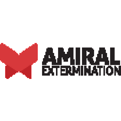 Amiral Extermination Montreal