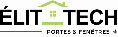 ÉLIT TECH Portes Et Fenêtres