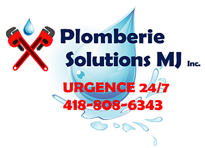 Plomberie Solutions MJ Inc.